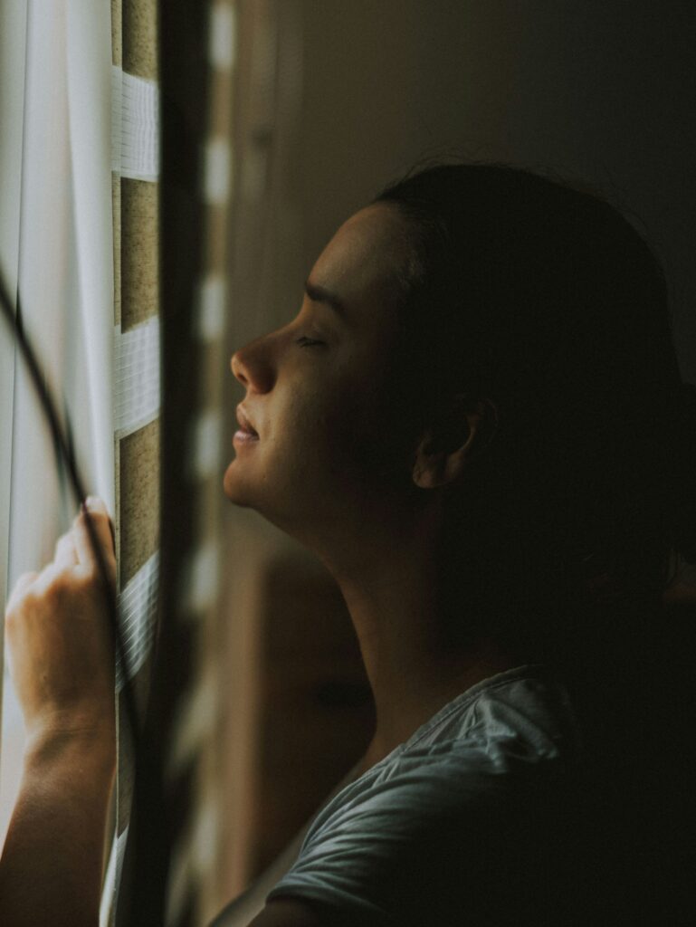 ADHD hormonen en depressief (foto: Felipe Salgado via Unsplash)