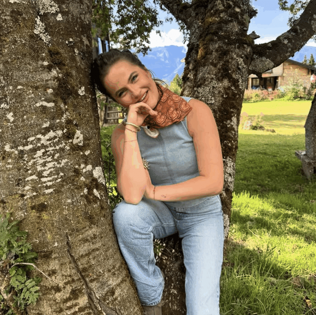 Amy Rose open over postnatale depressie