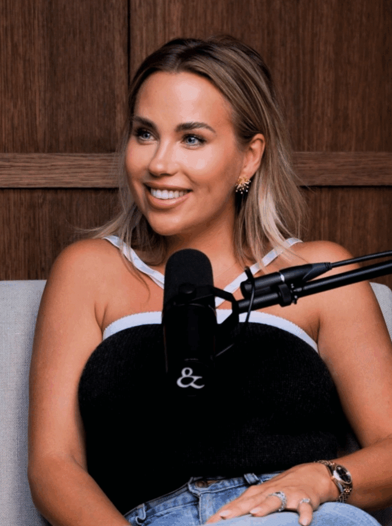 Anne Vedder over relatie en alleenstaand moederschap