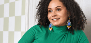 Youssra Zouaghi over helen terwijl je opvoedt