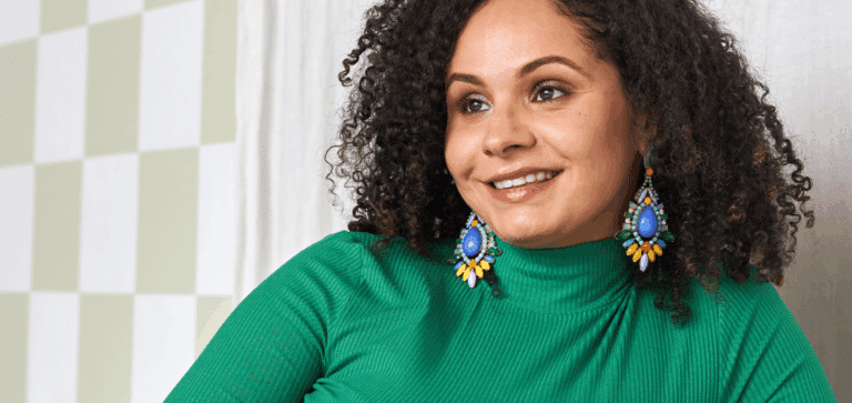 Youssra Zouaghi over helen terwijl je opvoedt