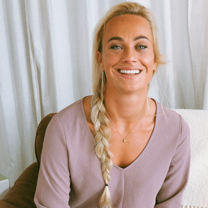 Ervaring kraamtijd premature baby (foto: Loïs Smit)