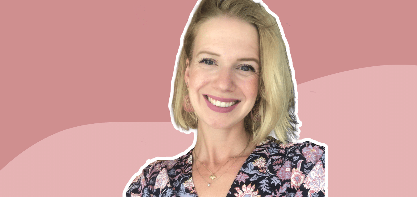 cyclus bijhouden: Ivon Helena heeft tips