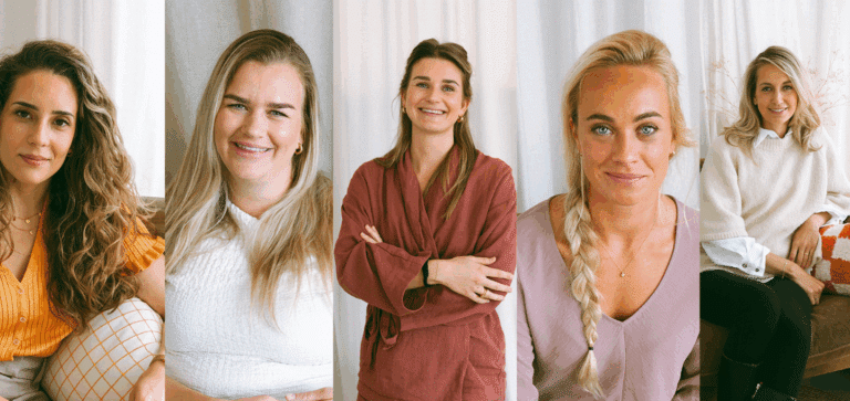 Mamatalk serie Lansinoh ervaringen kraamtijd