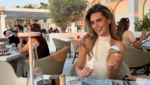 Rachelle Eijkelenboom