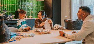 welke verzekering voor gezinsuitbreiding 2026