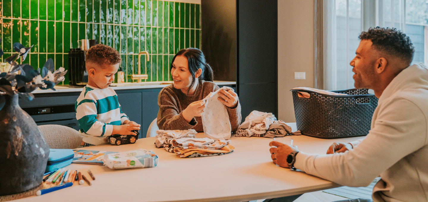 welke verzekering voor gezinsuitbreiding 2026