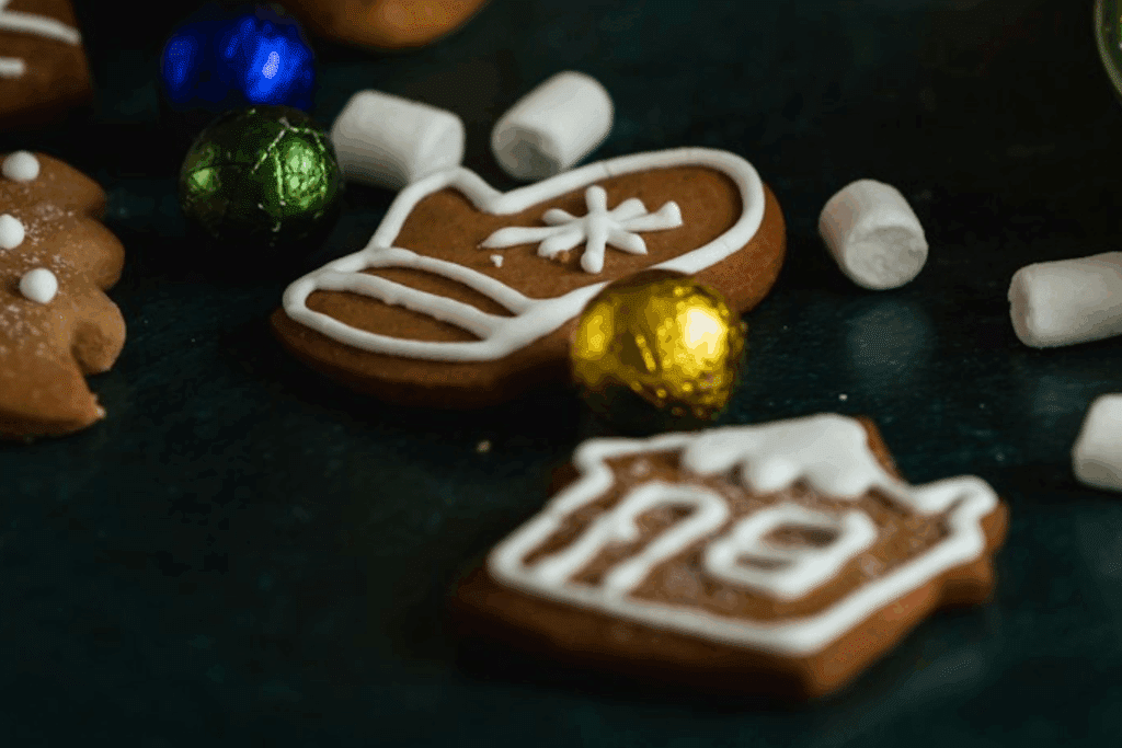 december feest kerst