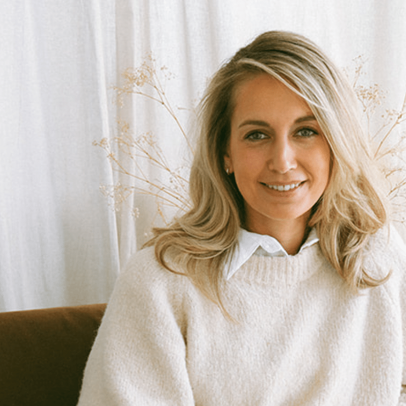 ervaring huilbaby kraamtijd (foto: Loïs Smit)