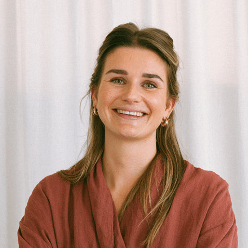 ervaring postpartum depressie na bevalling (foto: Loïs Smit)