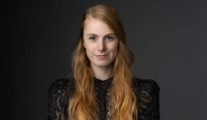 Anne de Jong over haar postpartum depressie