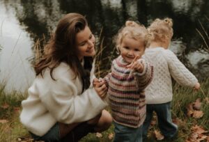 Anouska de Haan - Band