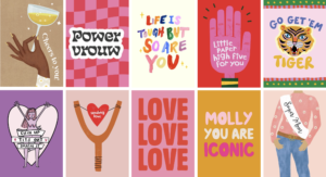 Greetz favorieten How About Mom