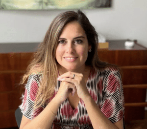 Lisanne Hagens SchermBlij