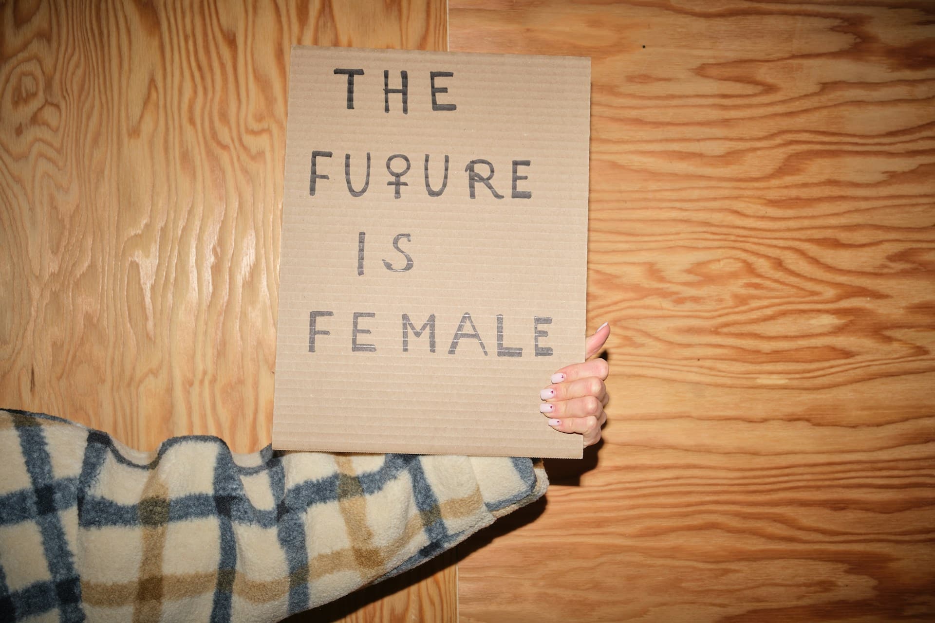 feminisme vrouwen