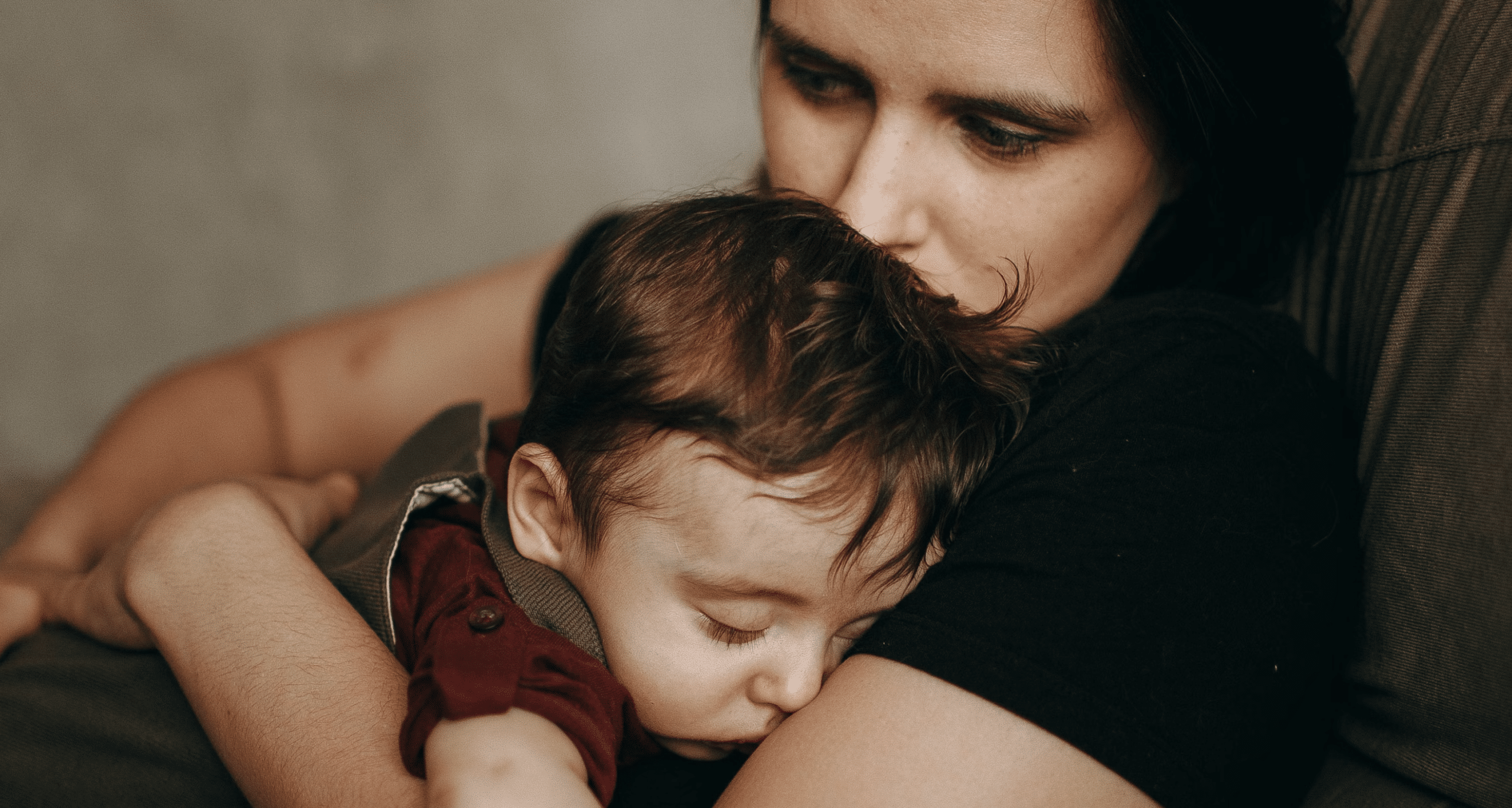 scheiding : uit elkaar als ouders