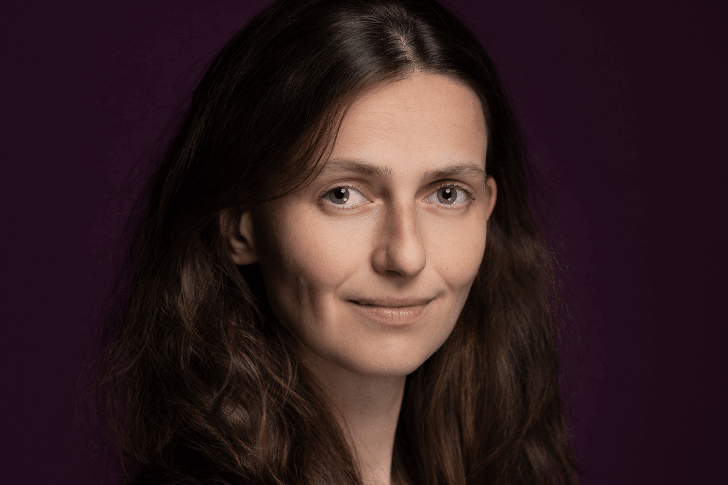 Sophie van Gool (foto: Lilian van Rooij)