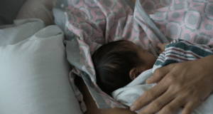 bloedverlies en ijzertekort zwangerschap en na bevalling