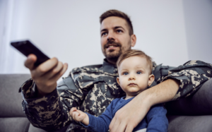 schermtijd kind samen kijken