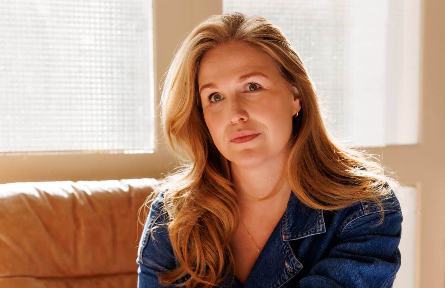 Kelly van Goens