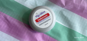 Sudocrem - Mijn kleine Sudocrem - SUD-NL-00228