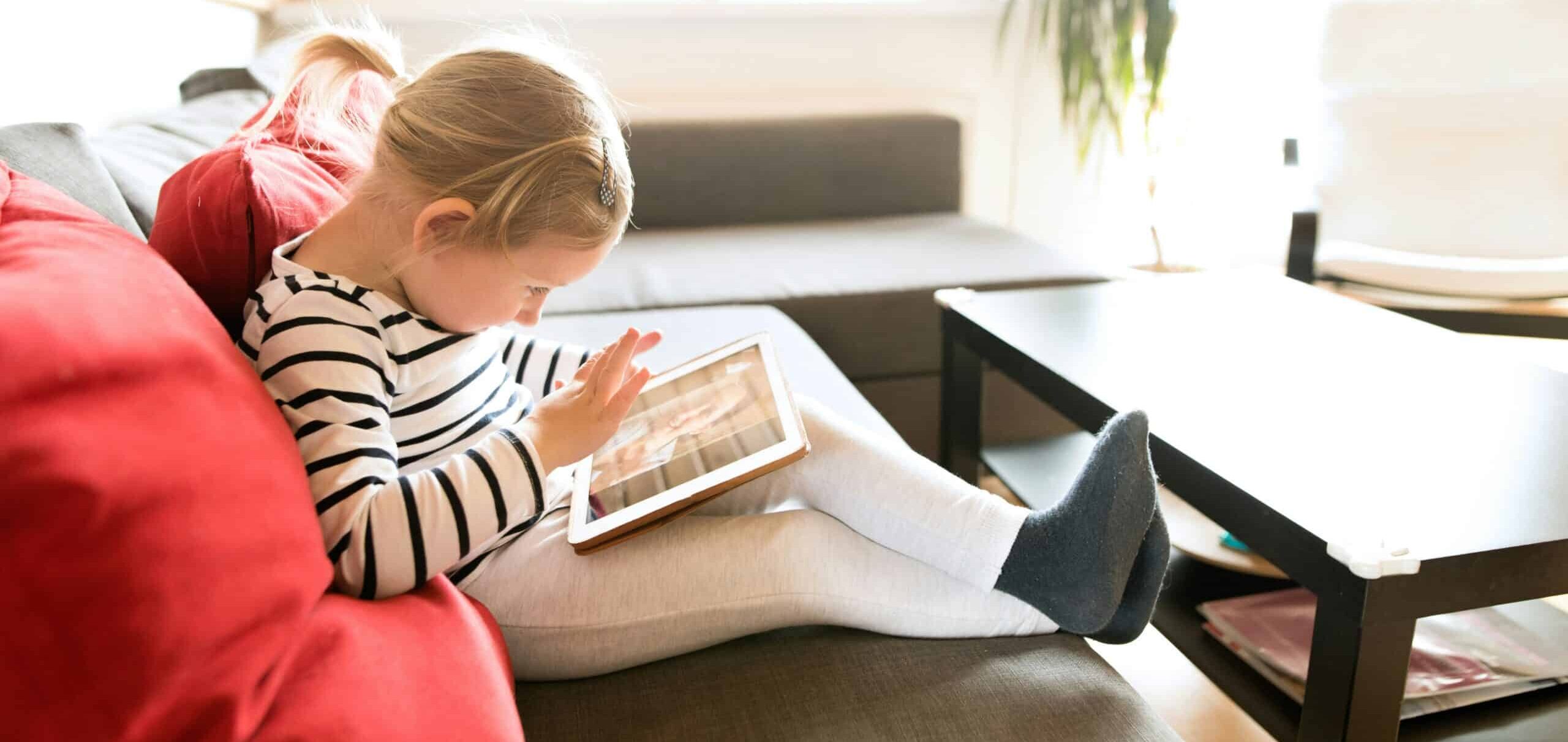 kind-met-ipad