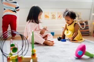 sociaal empathie tips opvoeding