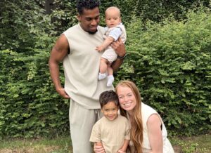 Familie Rodrey Fuzzally