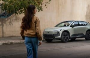 elektrisch rijden als gezin auto kiezen