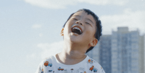 normaal gedrag kleine kinderen