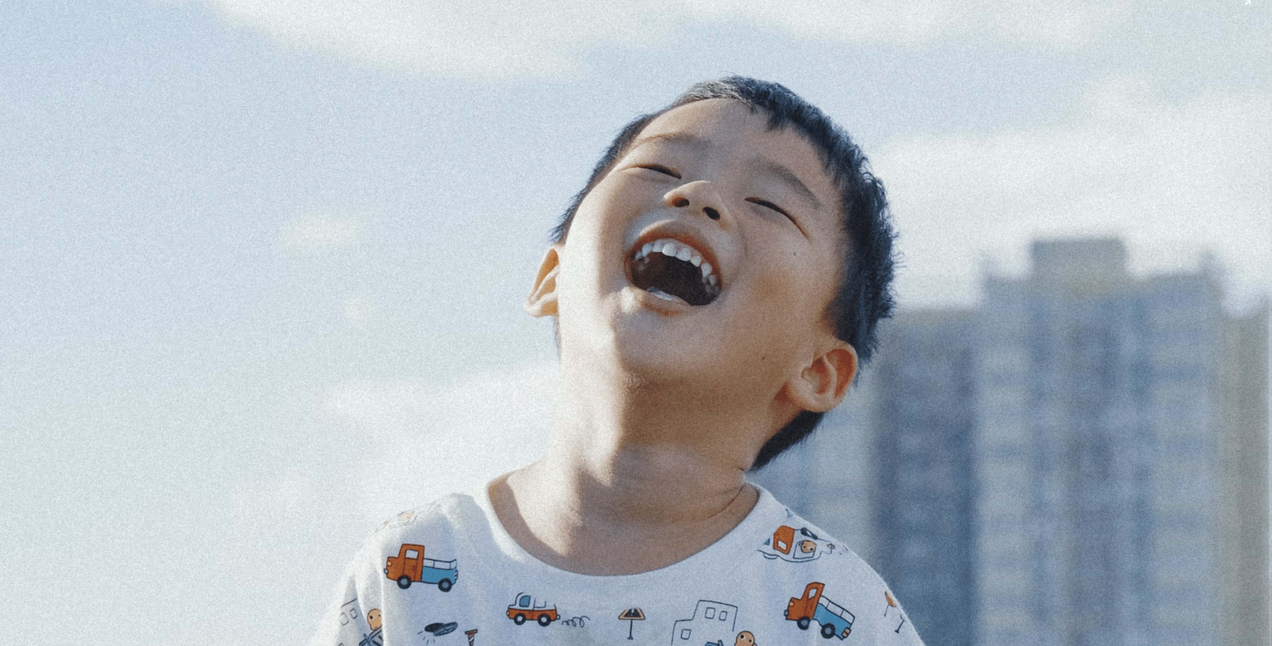 normaal gedrag kleine kinderen