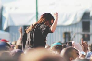 Zwanger-festival