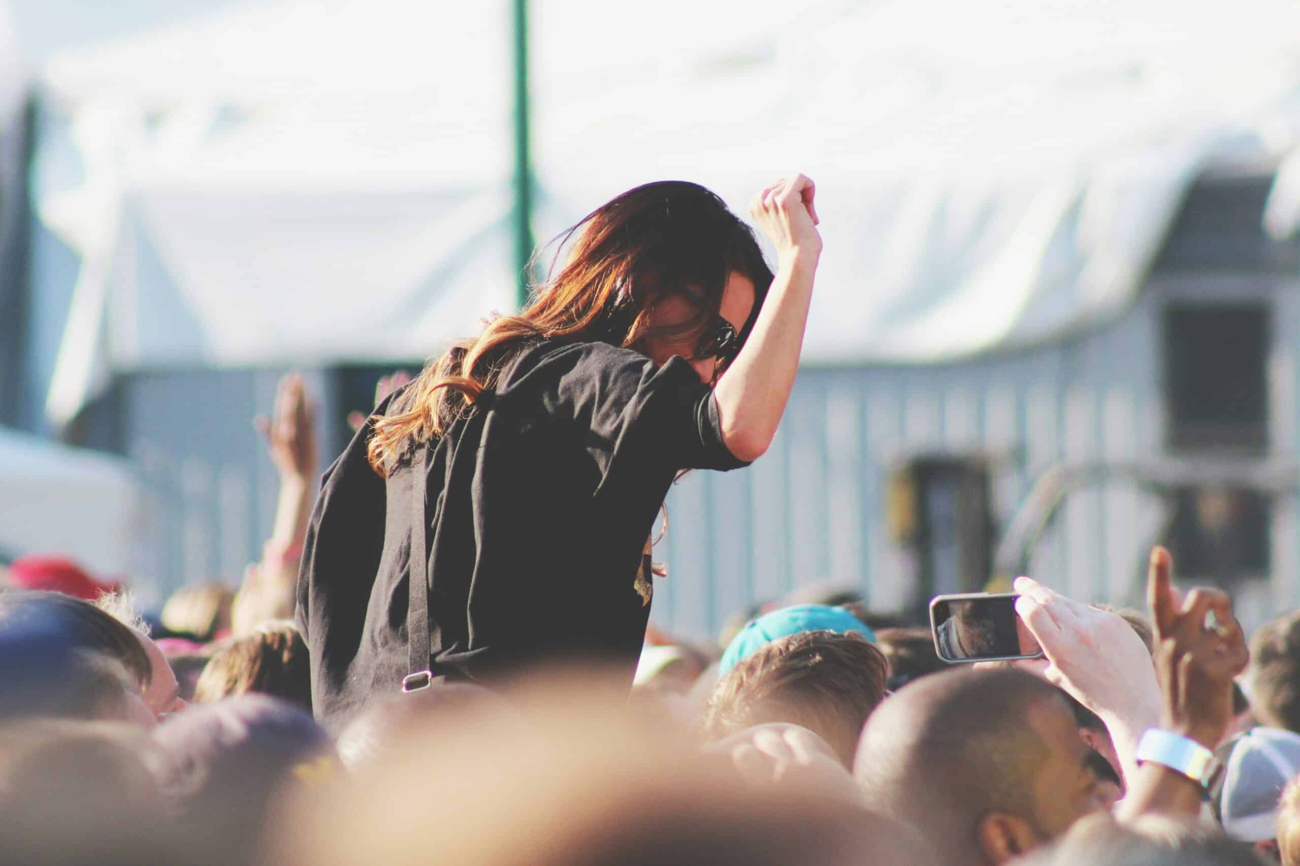 Zwanger-festival
