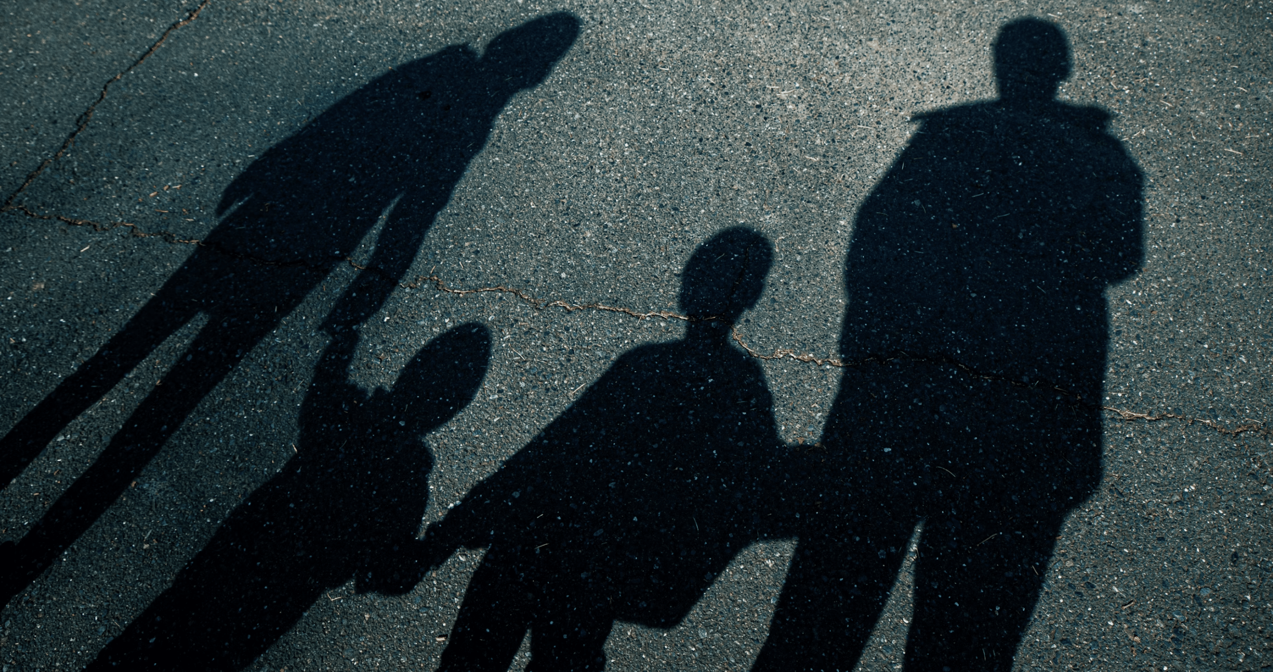 scheiden uit elkaar co ouderschap